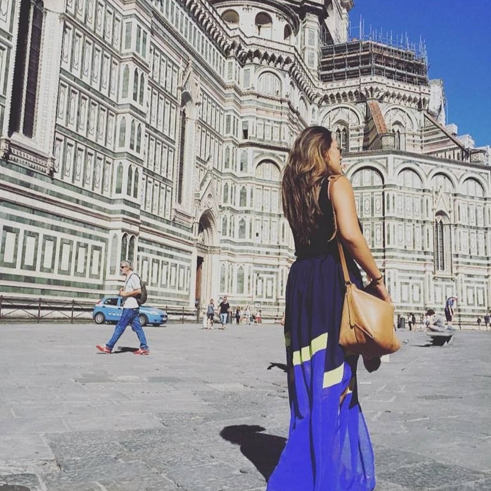 Meet your Posher, Karen